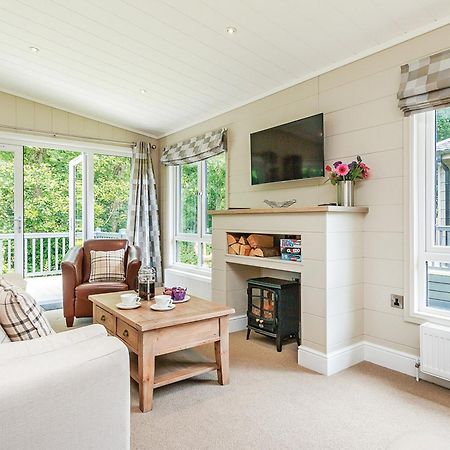 Bath Mill Lodge Retreat Kelston Екстериор снимка