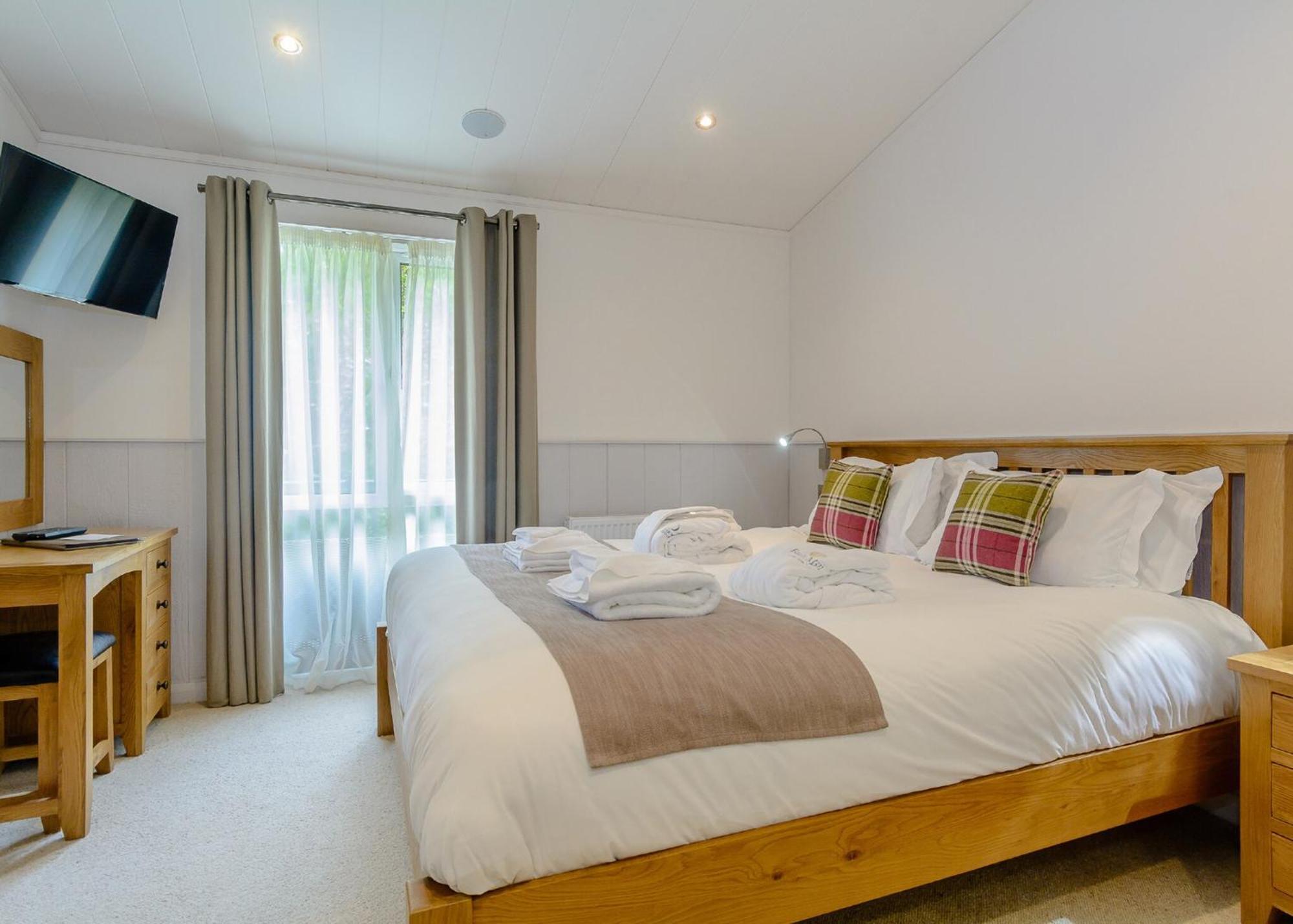 Bath Mill Lodge Retreat Kelston Стая снимка
