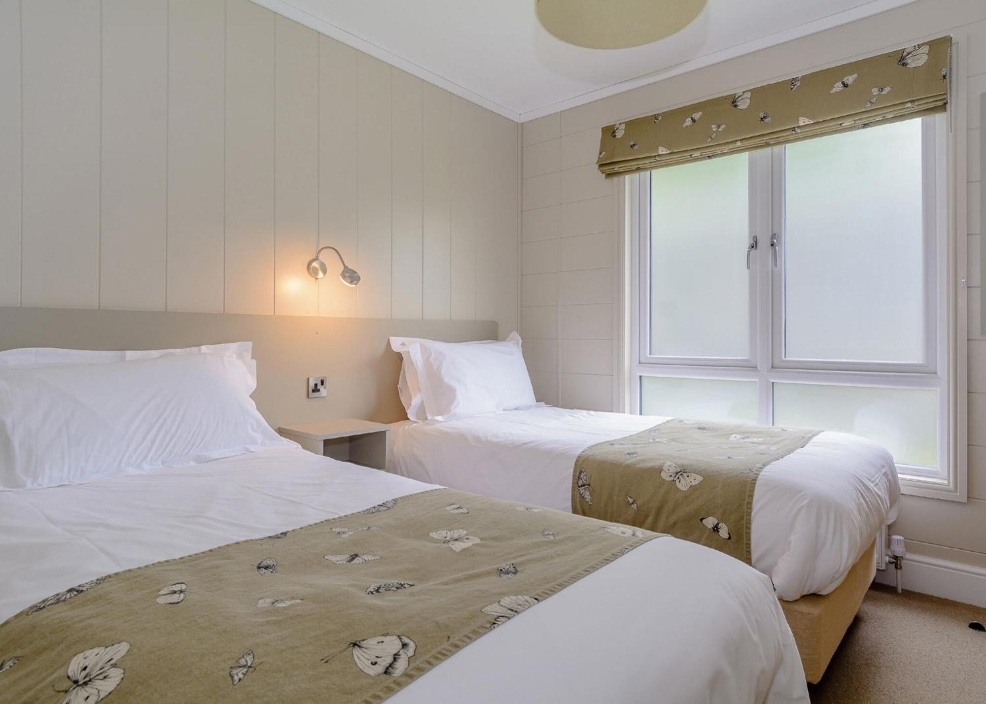 Bath Mill Lodge Retreat Kelston Стая снимка