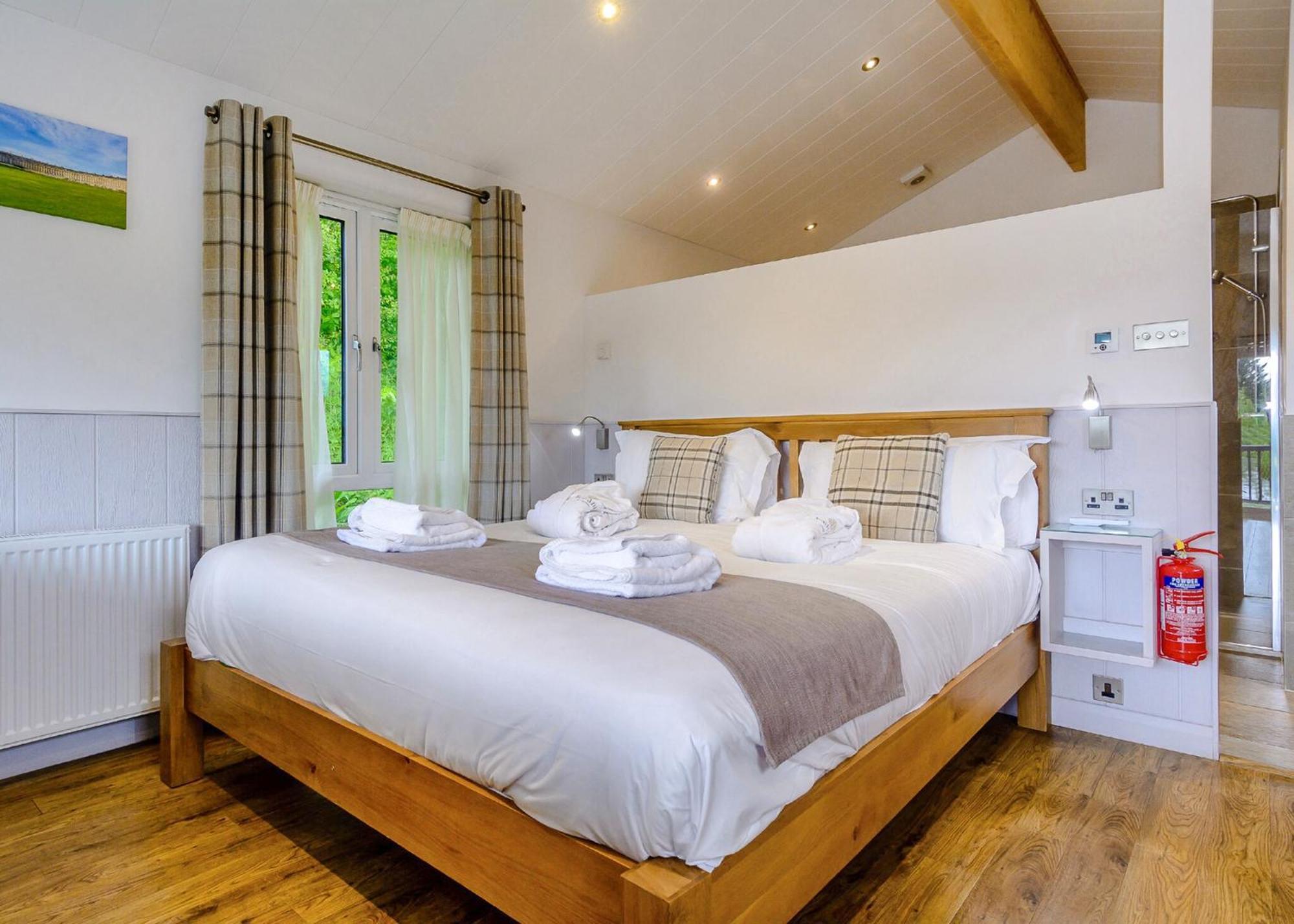 Bath Mill Lodge Retreat Kelston Стая снимка