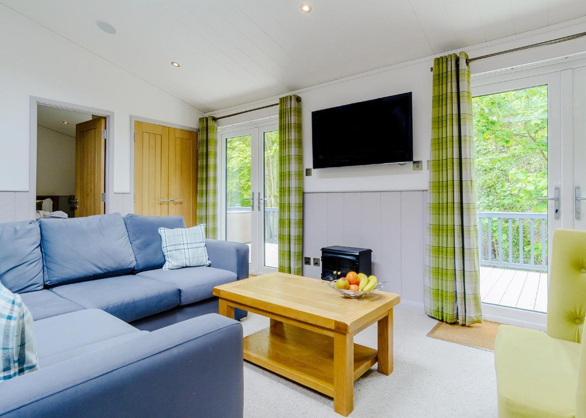 Bath Mill Lodge Retreat Kelston Стая снимка