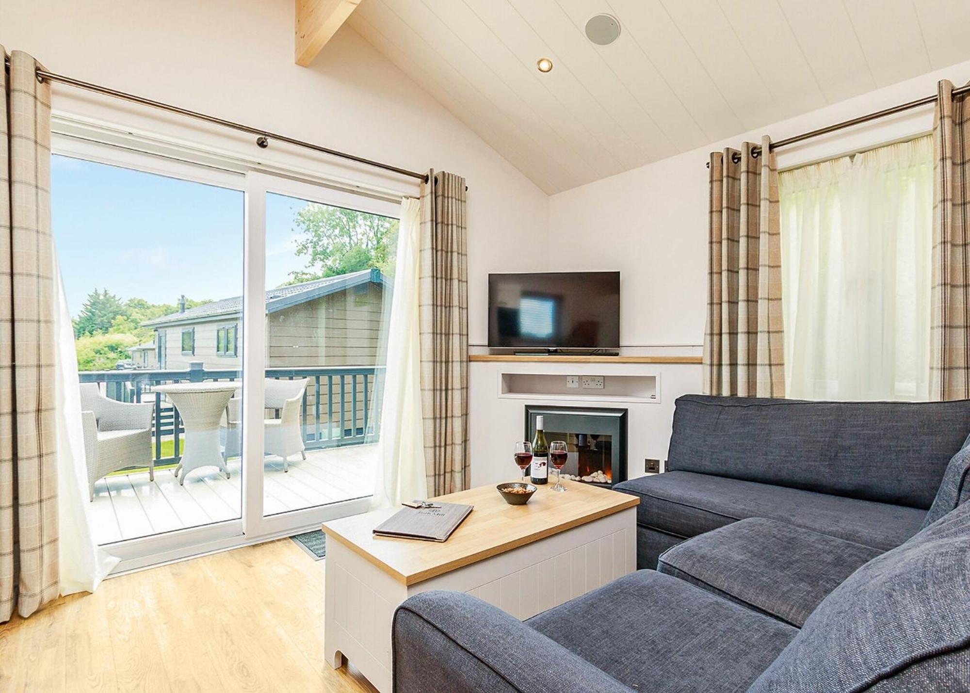 Bath Mill Lodge Retreat Kelston Стая снимка