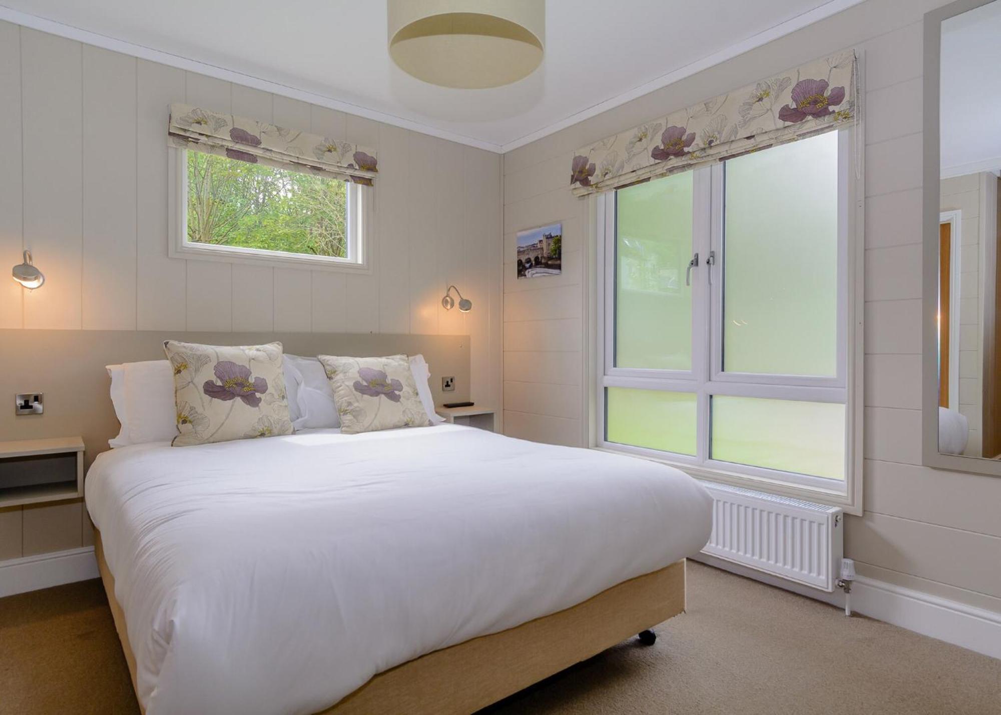 Bath Mill Lodge Retreat Kelston Стая снимка