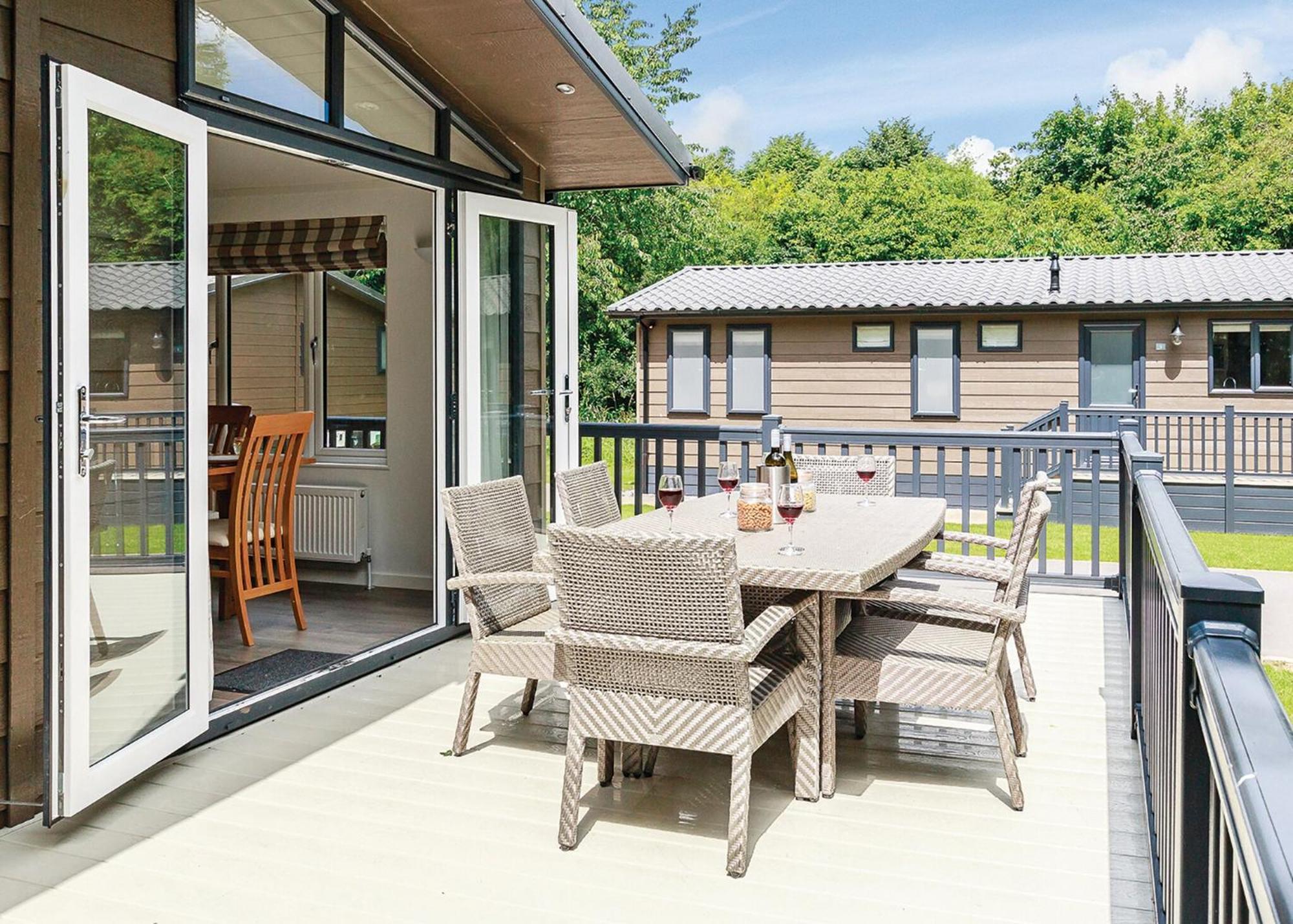 Bath Mill Lodge Retreat Kelston Стая снимка