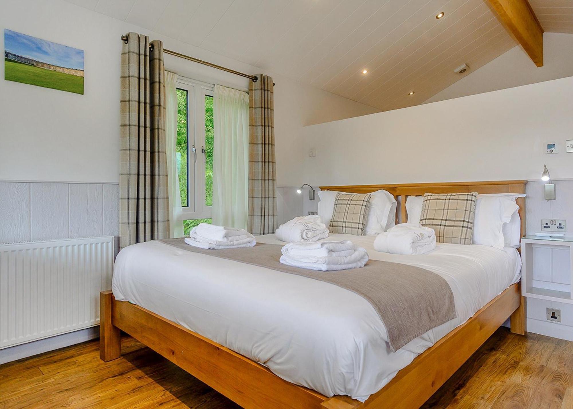Bath Mill Lodge Retreat Kelston Стая снимка