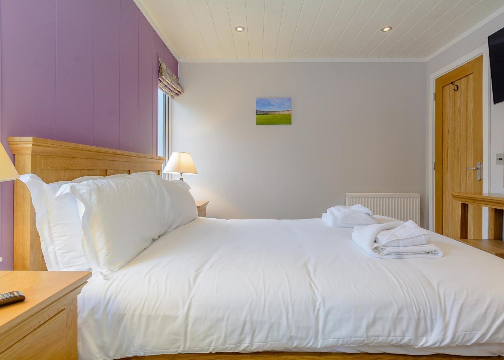 Bath Mill Lodge Retreat Kelston Стая снимка