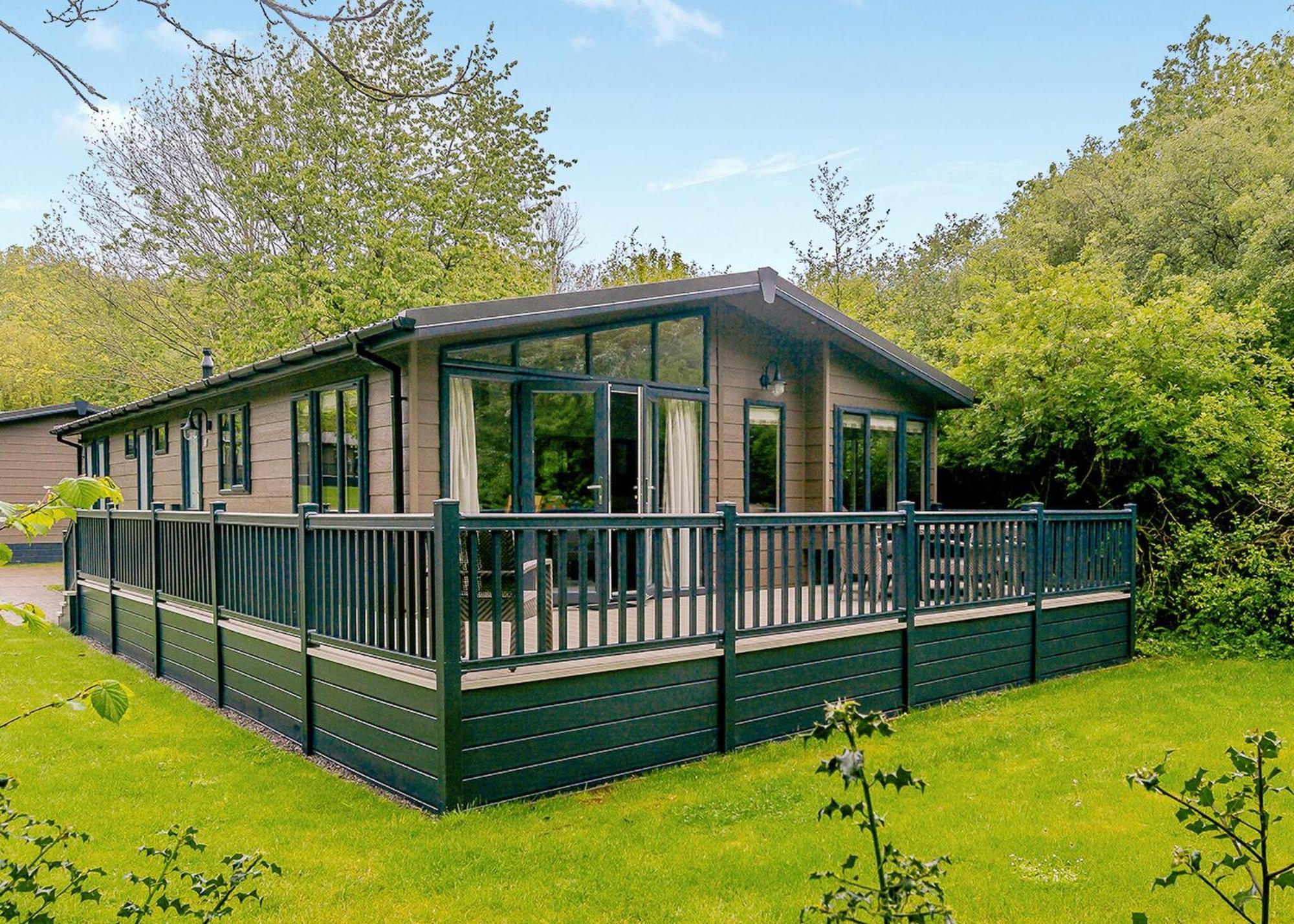 Bath Mill Lodge Retreat Kelston Стая снимка