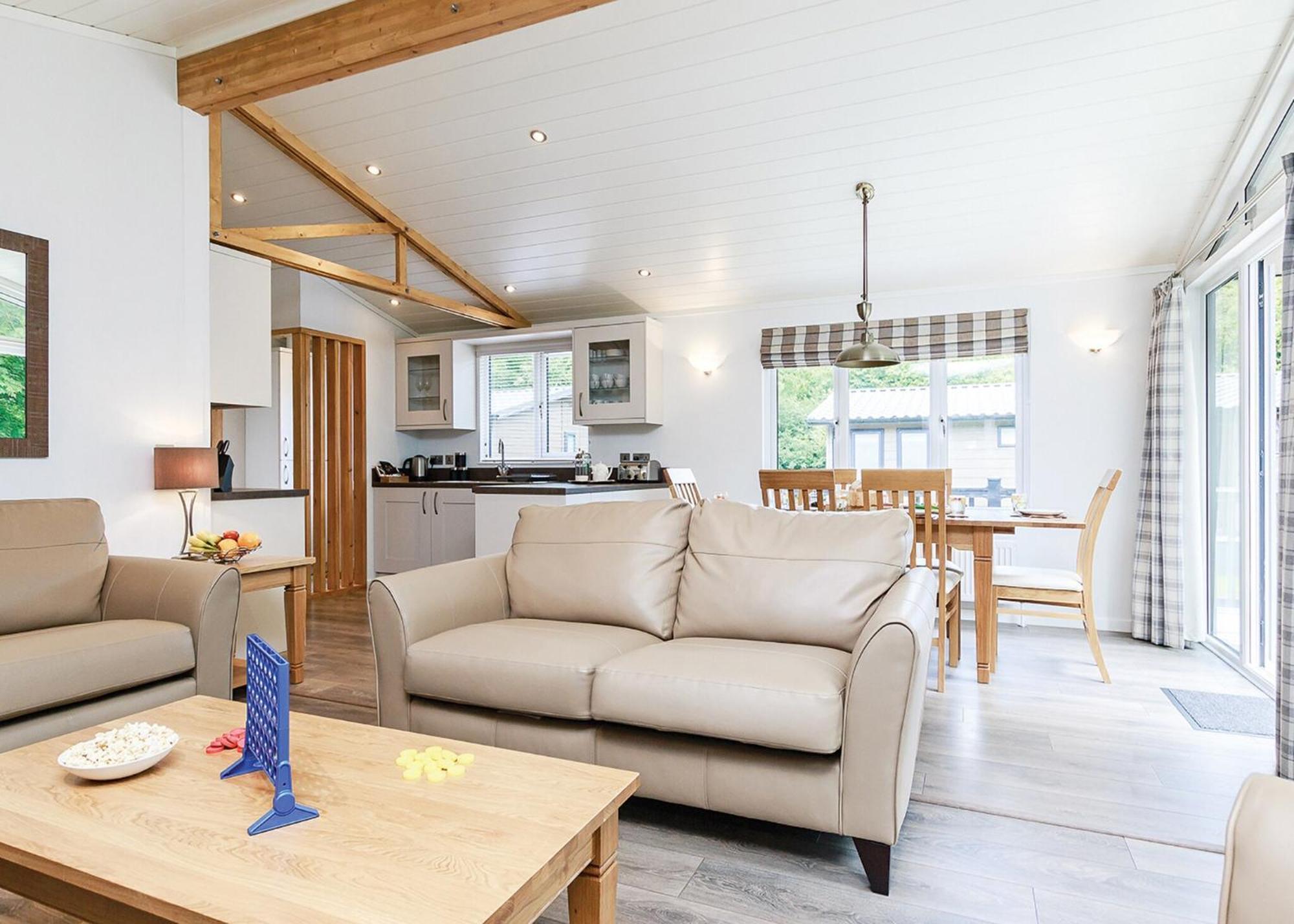 Bath Mill Lodge Retreat Kelston Стая снимка