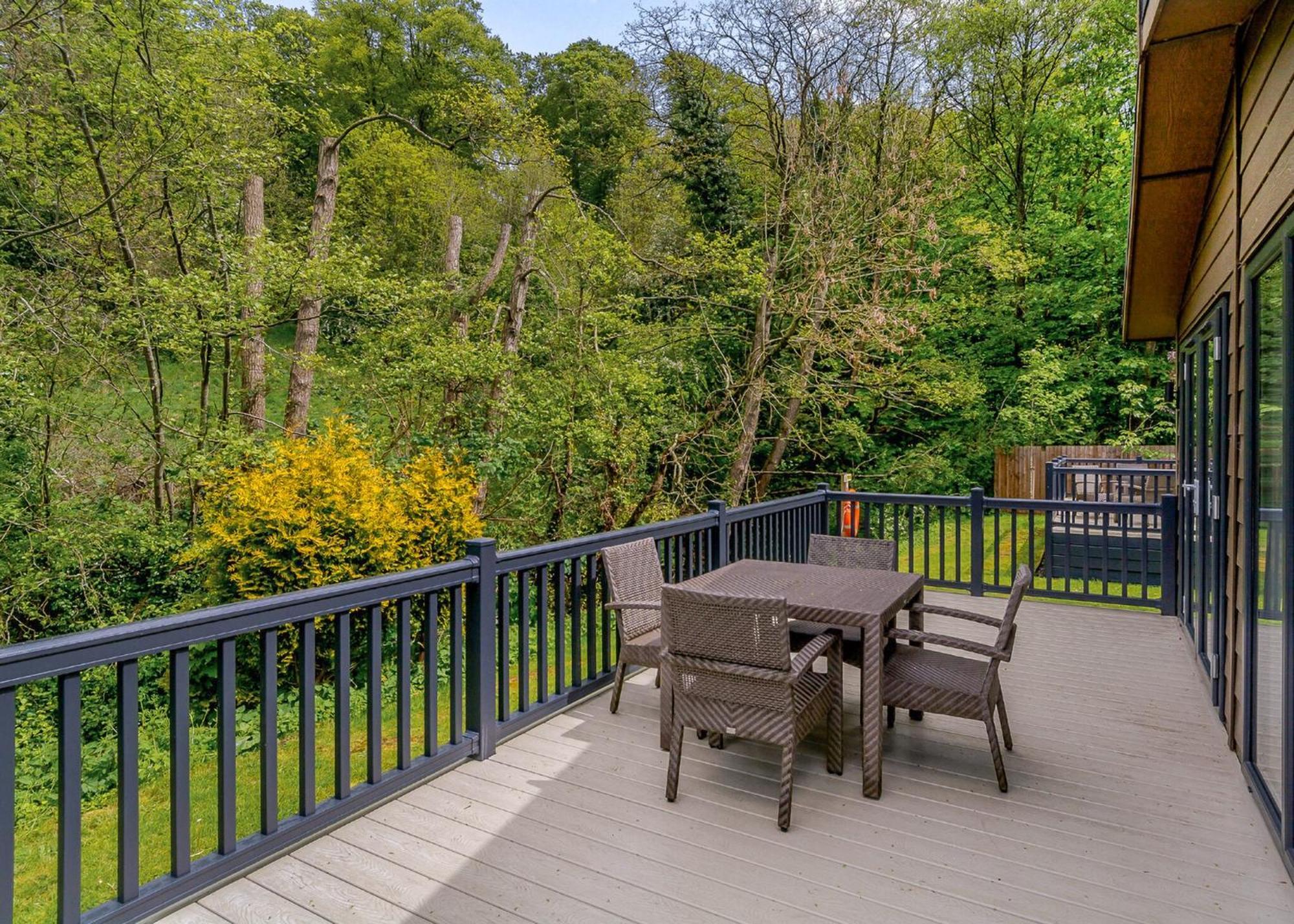 Bath Mill Lodge Retreat Kelston Стая снимка