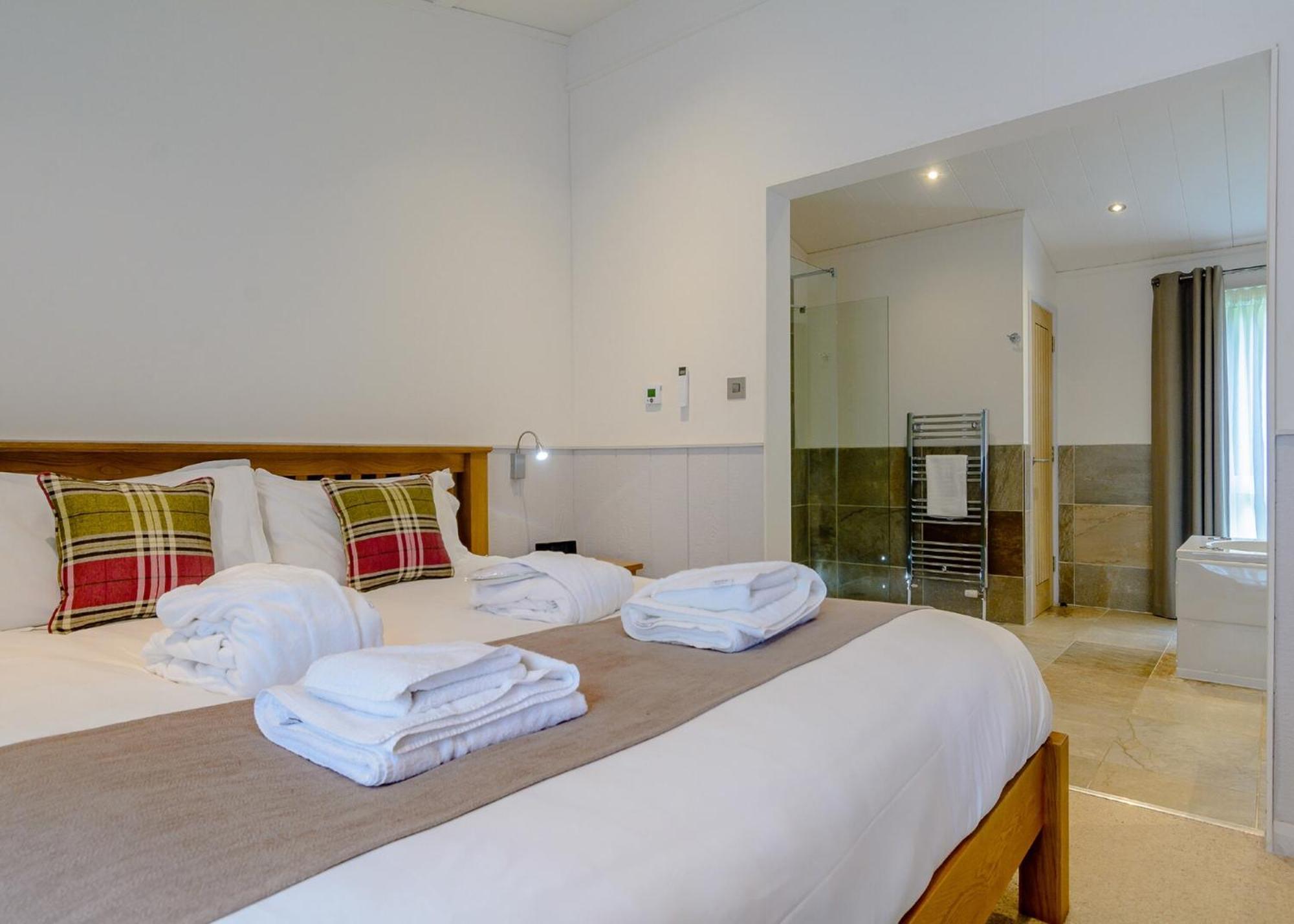 Bath Mill Lodge Retreat Kelston Стая снимка